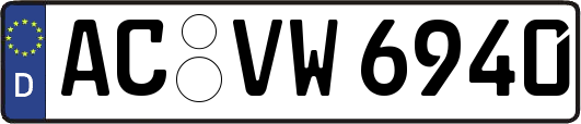 AC-VW6940