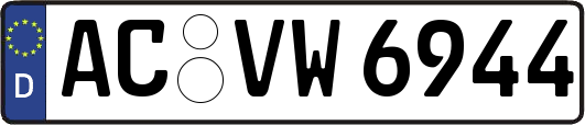 AC-VW6944