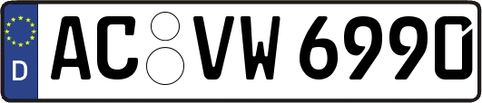 AC-VW6990