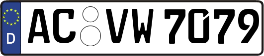 AC-VW7079