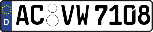 AC-VW7108
