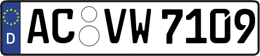 AC-VW7109