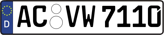 AC-VW7110