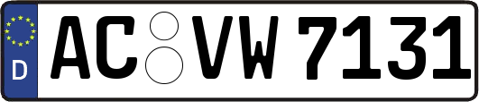 AC-VW7131