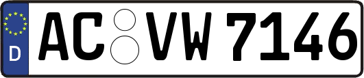 AC-VW7146