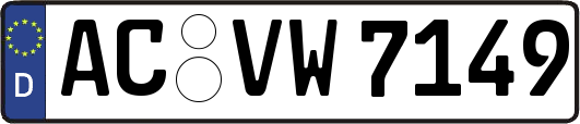 AC-VW7149