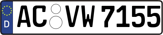 AC-VW7155