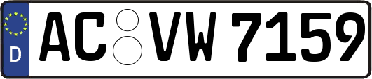 AC-VW7159