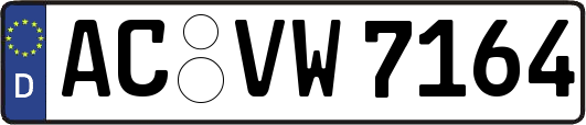 AC-VW7164