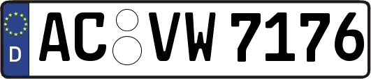 AC-VW7176