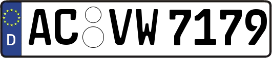 AC-VW7179