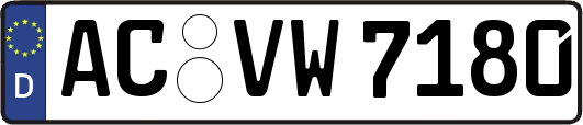 AC-VW7180