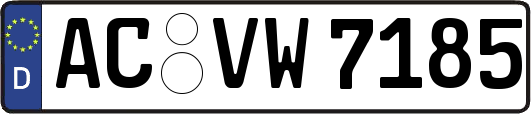 AC-VW7185
