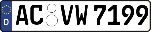 AC-VW7199