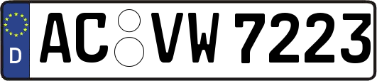 AC-VW7223