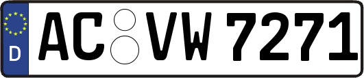 AC-VW7271
