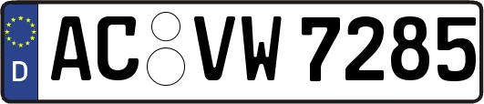 AC-VW7285