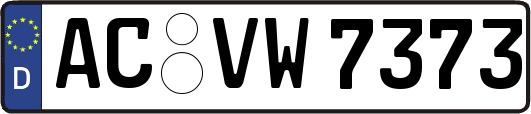 AC-VW7373