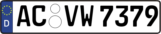 AC-VW7379