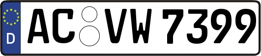 AC-VW7399