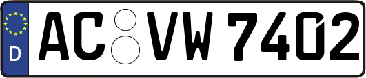 AC-VW7402