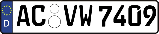 AC-VW7409