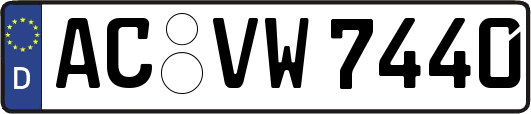 AC-VW7440