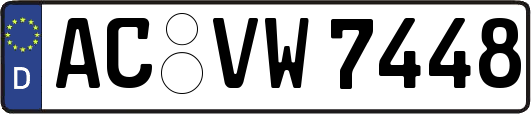 AC-VW7448