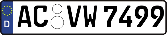 AC-VW7499