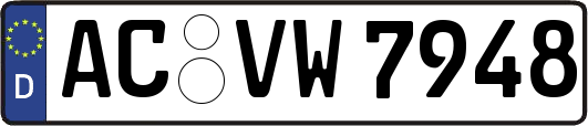AC-VW7948