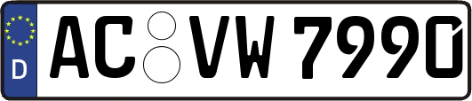 AC-VW7990