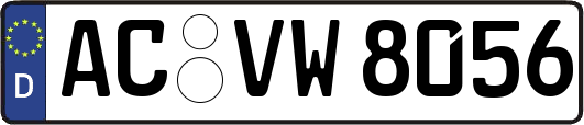 AC-VW8056