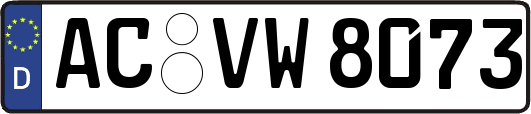 AC-VW8073