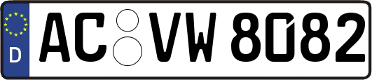 AC-VW8082