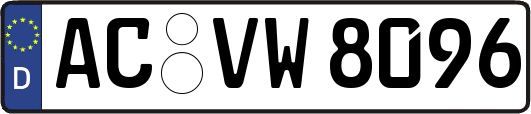 AC-VW8096