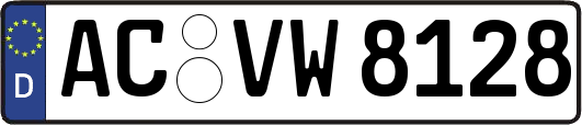 AC-VW8128