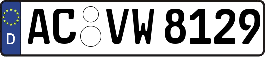 AC-VW8129