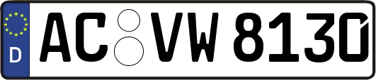 AC-VW8130