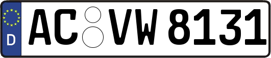 AC-VW8131
