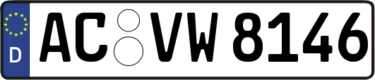 AC-VW8146