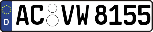 AC-VW8155