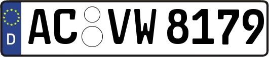 AC-VW8179