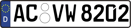 AC-VW8202
