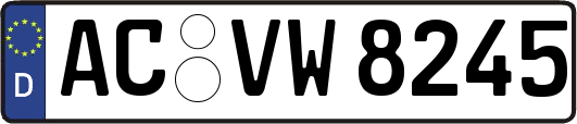 AC-VW8245