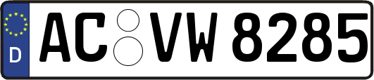 AC-VW8285