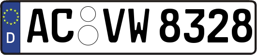 AC-VW8328