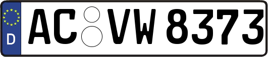 AC-VW8373
