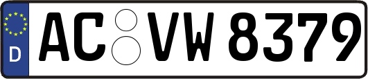 AC-VW8379