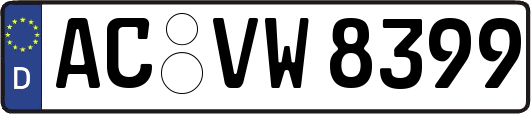 AC-VW8399
