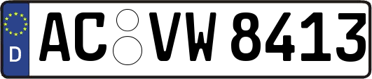 AC-VW8413